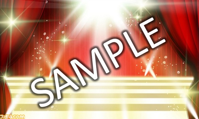 トライブクルクル The G Me の特製ダンスステージ背景が手に入る暗号が4週連続で公開 ファミ通 Com トライブクルクル The G Me の特製ダンスステージ背景が手に入る暗号が4週連続で公開 ファミ通 Com