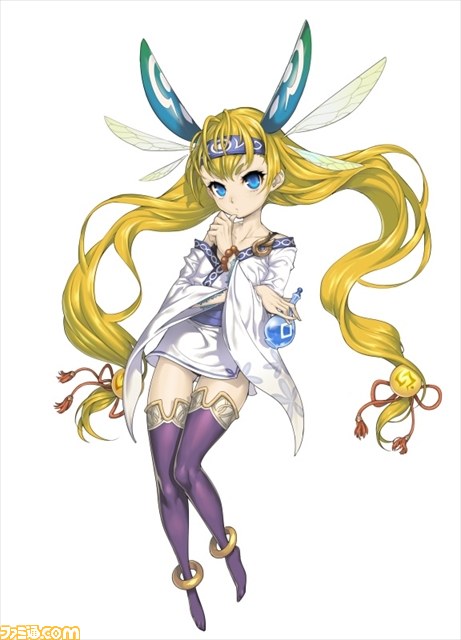 物語やキャラクターなどが明らかに! 『ブレス オブ ファイア 6 白竜の守護者たち』_04