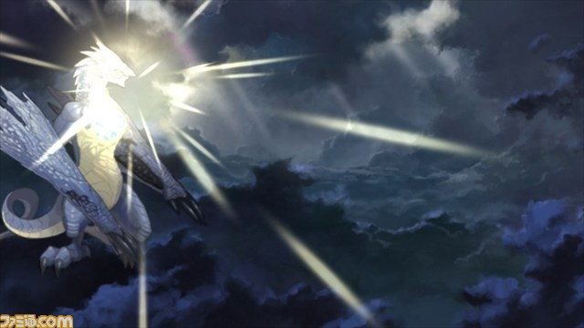 物語やキャラクターなどが明らかに! 『ブレス オブ ファイア 6 白竜の守護者たち』_06