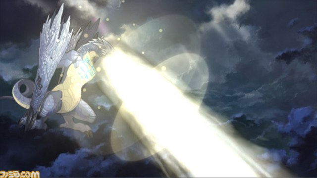 物語やキャラクターなどが明らかに! 『ブレス オブ ファイア 6 白竜の守護者たち』_07