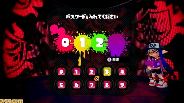 『Splatoon（スプラトゥーン）』“寿司屋のタイショウ風”ギアや『侵略！イカ娘』コラボなど大型アップデート内容を総まとめ！_04