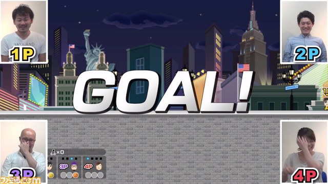 『チャリ走UltraDX 世界ツアー』がWii Uで配信開始、最大4人でワイワイ遊ぼう【動画あり】_13