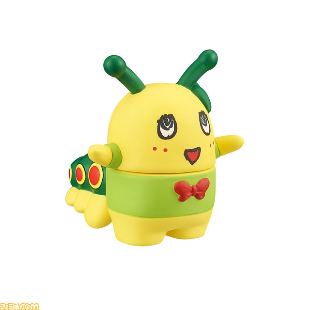 “ふなっしーの品種改良フィギュア”が8月8日より販売開始　共通ジョイントで組み合わせが自由自在に_08