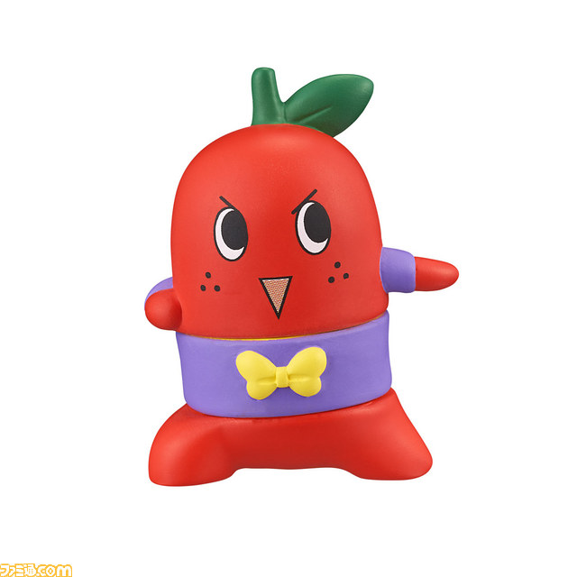 “ふなっしーの品種改良フィギュア”が8月8日より販売開始　共通ジョイントで組み合わせが自由自在に_05