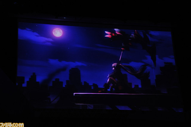 『ソウルワーカー』プロジェクト発表会にて新情報続出！　ギターで戦う4人目のキャラクターの操作感もリポート_10