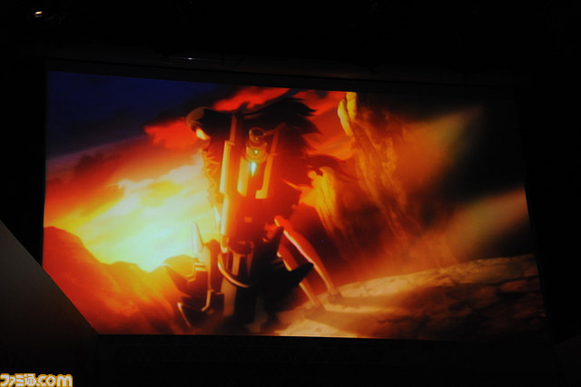 『ソウルワーカー』プロジェクト発表会にて新情報続出！　ギターで戦う4人目のキャラクターの操作感もリポート_13