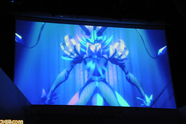 『ソウルワーカー』プロジェクト発表会にて新情報続出！　ギターで戦う4人目のキャラクターの操作感もリポート_14