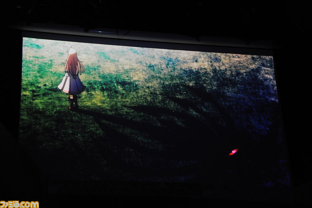 『ソウルワーカー』プロジェクト発表会にて新情報続出！　ギターで戦う4人目のキャラクターの操作感もリポート_17