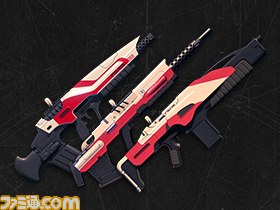 『Destiny 降り立ちし邪神』DL版の予約受付がスタート、『レジェンダリーエディション』BD版の店舗限定早期購入特典も判明【動画あり】_09