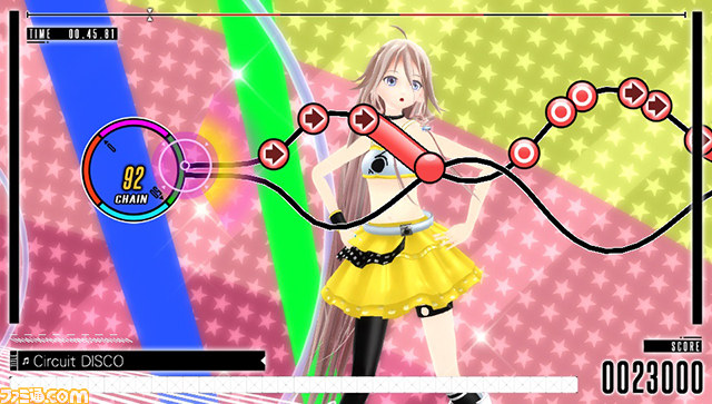 『IA/VT -COLORFUL- （イア ビジュアルトラックス カラフル）』新感覚リズムゲームのダウンロードコンテンツ第2弾が配信開始_04