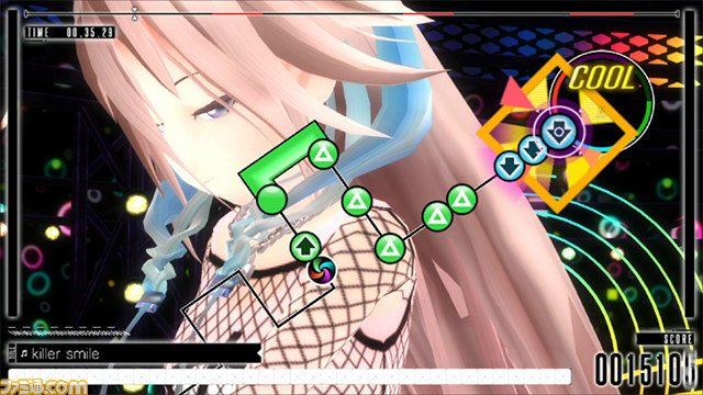 『IA/VT -COLORFUL- （イア ビジュアルトラックス カラフル）』新感覚リズムゲームのダウンロードコンテンツ第2弾が配信開始_05