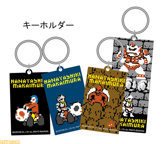 『魔界村』30周年を記念した“浅草花やしき”との期間限定コラボレーションイベント“花魔界村”を開催！_10