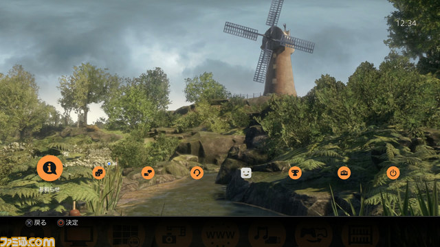 『Everybody's Gone to the Rapture -幸福な消失-』早期購入特典の詳細とオリジナルサウンドトラックの情報を公開_01