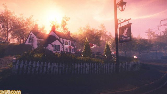 『Everybody's Gone to the Rapture -幸福な消失-』早期購入特典の詳細とオリジナルサウンドトラックの情報を公開_04