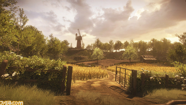 『Everybody's Gone to the Rapture -幸福な消失-』早期購入特典の詳細とオリジナルサウンドトラックの情報を公開_05
