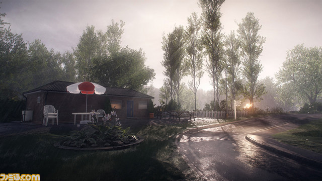 『Everybody's Gone to the Rapture -幸福な消失-』早期購入特典の詳細とオリジナルサウンドトラックの情報を公開_06