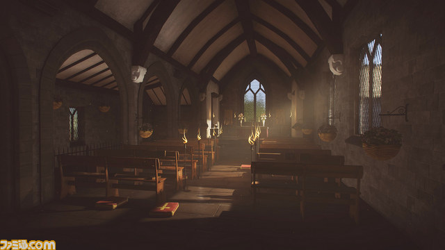 『Everybody's Gone to the Rapture -幸福な消失-』早期購入特典の詳細とオリジナルサウンドトラックの情報を公開_08