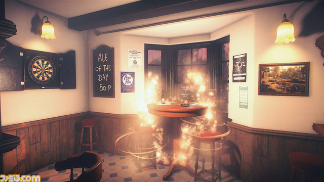 『Everybody's Gone to the Rapture -幸福な消失-』早期購入特典の詳細とオリジナルサウンドトラックの情報を公開_09