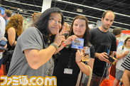 『FFXV』ティザートレーラーの楽曲の秘話も!? ケルンで下村陽子氏がファンミーティングに参加【gamescom 2015】_04
