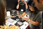 『FFXV』ティザートレーラーの楽曲の秘話も!? ケルンで下村陽子氏がファンミーティングに参加【gamescom 2015】_06