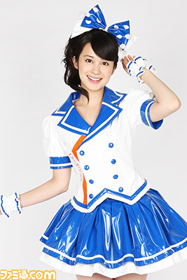 “セガ・ハード・ガールズ”単独ライブが11月8日に原宿で開催決定_01