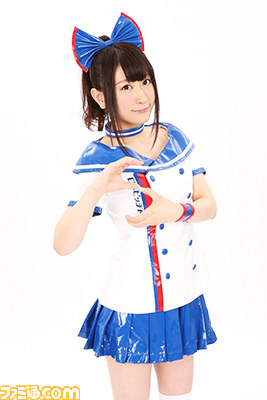 “セガ・ハード・ガールズ”単独ライブが11月8日に原宿で開催決定_03
