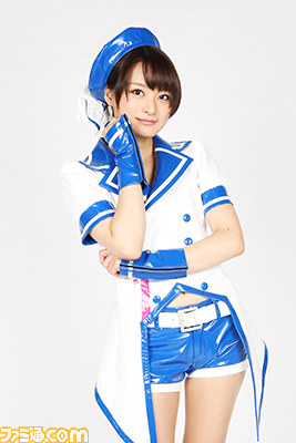“セガ・ハード・ガールズ”単独ライブが11月8日に原宿で開催決定_04