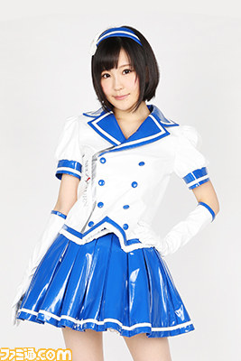 “セガ・ハード・ガールズ”単独ライブが11月8日に原宿で開催決定_06