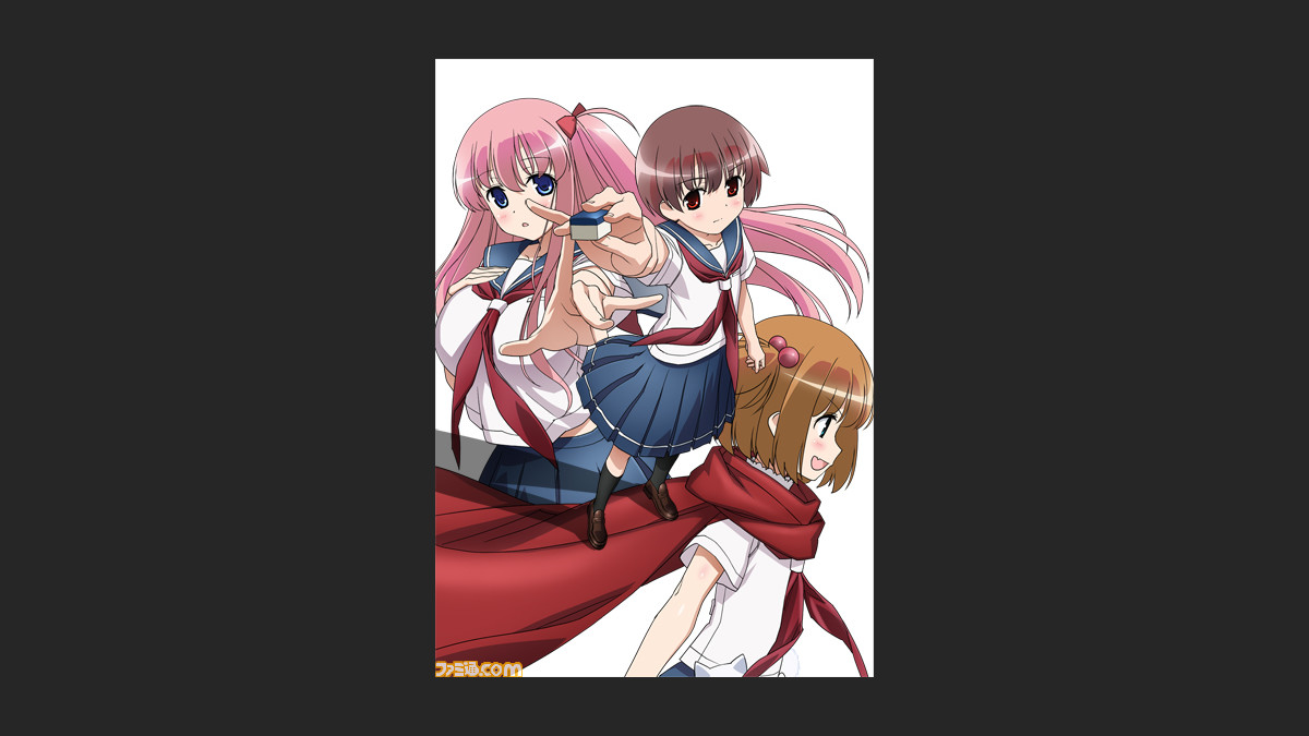 咲 Saki 全国編 公式サイトを更新 新規オープニングムービーを公開 橋本みゆきさんのメッセージも紹介 動画あり ファミ通 Com 咲 Saki 全国編 公式サイトを更新 新規オープニングムービーを公開 橋本みゆきさんのメッセージも紹介 動画あり ファミ通 Com