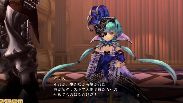 『よるのないくに』従魔（セルヴァン）や武器チェンジなどの最新情報をチェック_61
