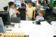 “Minecraft × Education 2015 〜こどもとおとなのためのMinecraft〜”開催！　『Minecraft（マインクラフト）』を使った教育の可能性を追究_18