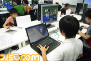 “Minecraft × Education 2015 〜こどもとおとなのためのMinecraft〜”開催！　『Minecraft（マインクラフト）』を使った教育の可能性を追究_19