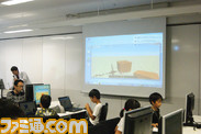 “Minecraft × Education 2015 〜こどもとおとなのためのMinecraft〜”開催！　『Minecraft（マインクラフト）』を使った教育の可能性を追究_21