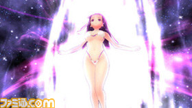『VALKYRIE DRIVE -BHIKKHUNI- ヴァルキリードライヴ ビクニ』Loppi・HMV限定特典のラフ画が到着！_04