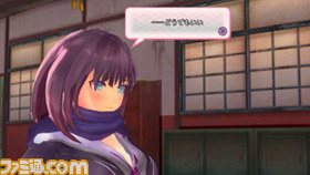 『VALKYRIE DRIVE -BHIKKHUNI- ヴァルキリードライヴ ビクニ』Loppi・HMV限定特典のラフ画が到着！_13