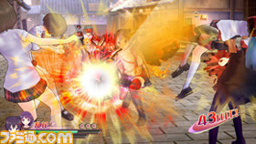 『VALKYRIE DRIVE -BHIKKHUNI- ヴァルキリードライヴ ビクニ』Loppi・HMV限定特典のラフ画が到着！_10