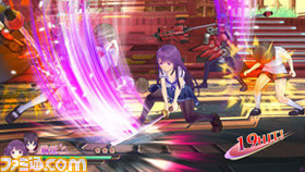 『VALKYRIE DRIVE -BHIKKHUNI- ヴァルキリードライヴ ビクニ』Loppi・HMV限定特典のラフ画が到着！_08