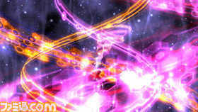 『VALKYRIE DRIVE -BHIKKHUNI- ヴァルキリードライヴ ビクニ』Loppi・HMV限定特典のラフ画が到着！_05