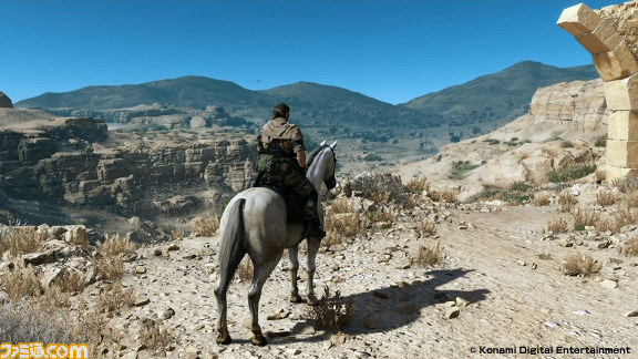 『メタルギア ソリッド V ファントムペイン』 GeForce GTX 970搭載推奨パソコンがG-Tuneより発売_02