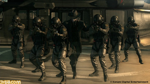 『メタルギア ソリッド V ファントムペイン』 GeForce GTX 970搭載推奨パソコンがG-Tuneより発売_03