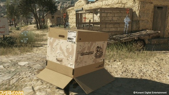 『メタルギア ソリッド V ファントムペイン』 GeForce GTX 970搭載推奨パソコンがG-Tuneより発売_04