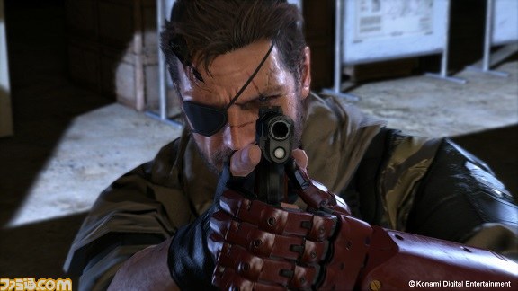 『メタルギア ソリッド V ファントムペイン』 GeForce GTX 970搭載推奨パソコンがG-Tuneより発売_05