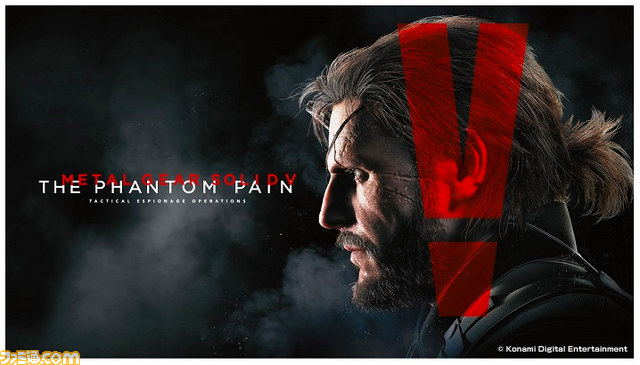 『メタルギア ソリッド V ファントムペイン』 GeForce GTX 970搭載推奨パソコンがG-Tuneより発売_06