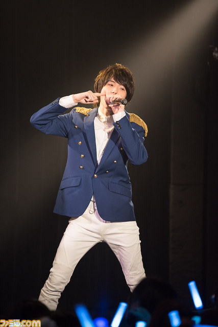 歌とダンスとトークでプロデューサーを魅了！　『アイドルマスター SideM』CD03＆04発売記念イベントリポート_10
