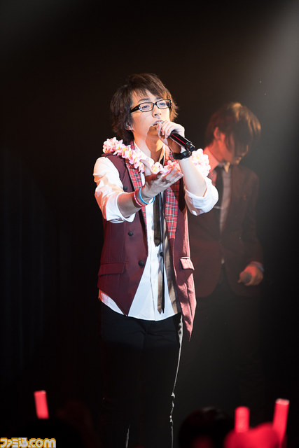 歌とダンスとトークでプロデューサーを魅了！　『アイドルマスター SideM』CD03＆04発売記念イベントリポート_19