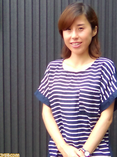 ナムコと“農業女子”が8月25日に“野菜の縁日”を開催_03