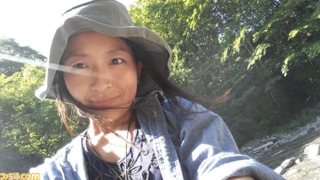 ナムコと“農業女子”が8月25日に“野菜の縁日”を開催_01