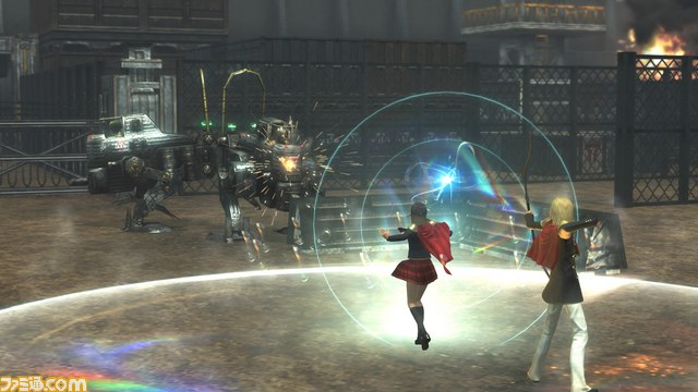 PC版『ファイナルファンタジー零式 HD』本日8月19日よりSteamで配信開始　_02