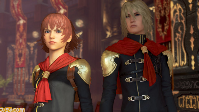 PC版『ファイナルファンタジー零式 HD』本日8月19日よりSteamで配信開始　_03