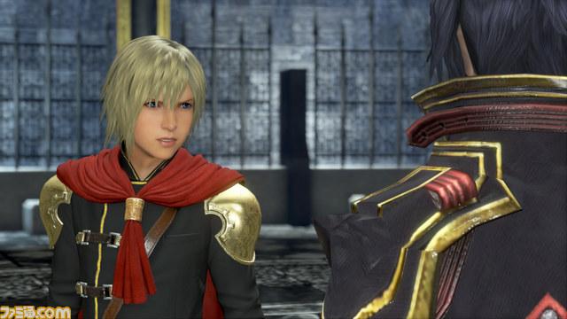 PC版『ファイナルファンタジー零式 HD』本日8月19日よりSteamで配信開始　_04